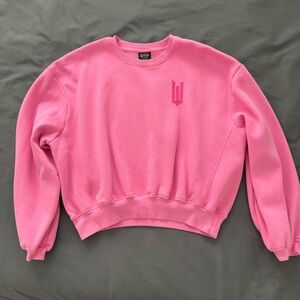 Wicked Defy Gravity Crewneck Sweatshirt - Paul Tazewell Target Collection